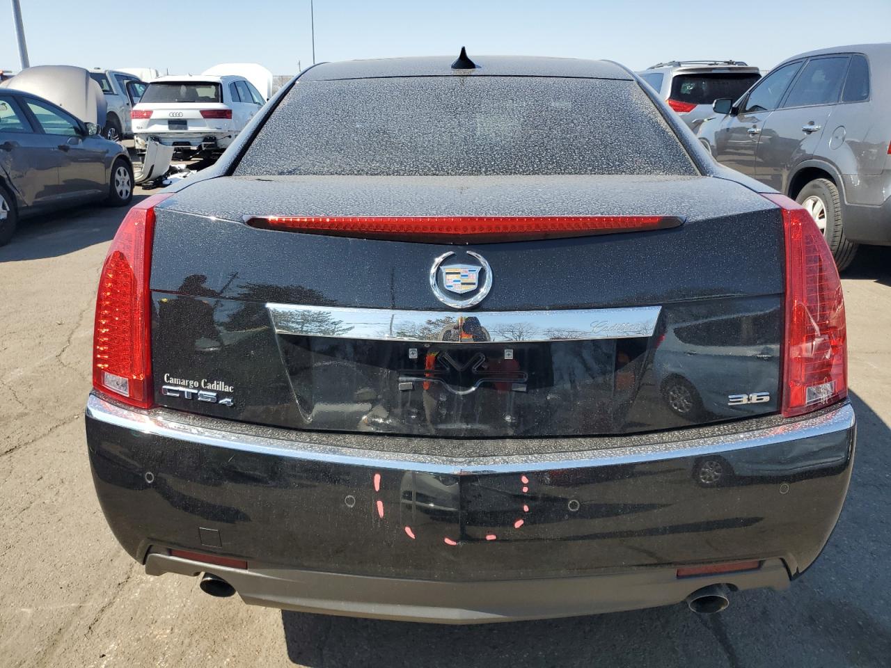 2013 Cadillac CTS - Image 6