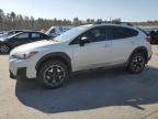2019 Subaru Crosstrek  de vânzare în Windham, ME - Rear End