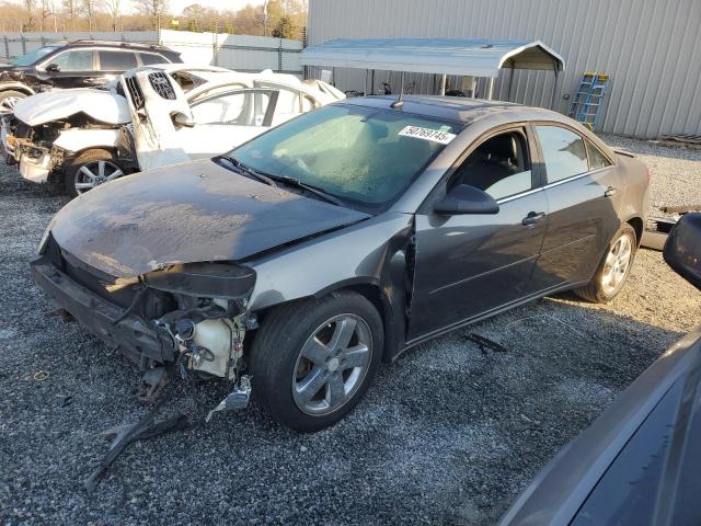 2005 Pontiac G6 Gt