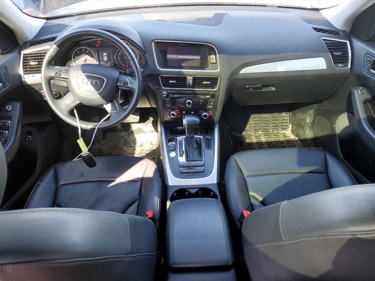 2017 Audi Q5 - Image 8