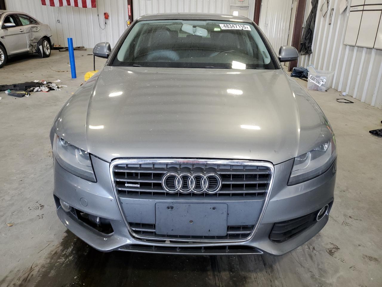 2009 Audi A4 - Image 5
