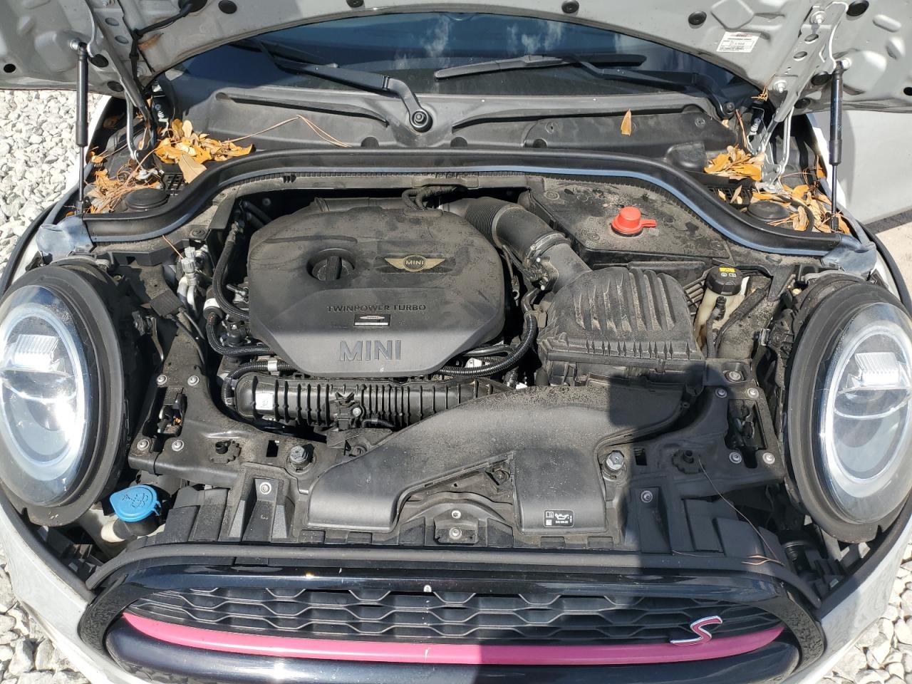 2019 MINI Cooper - Image 11