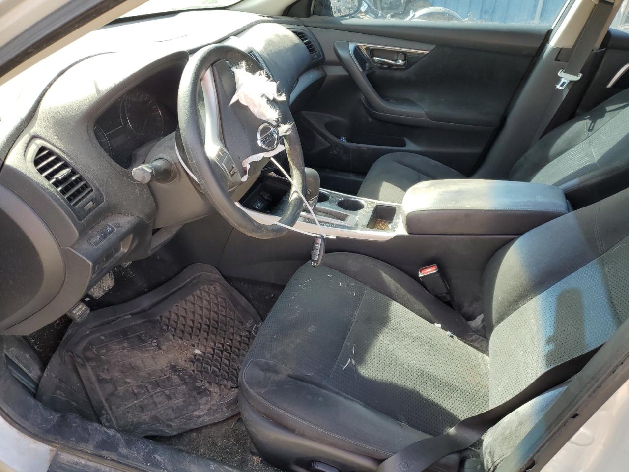 2014 Nissan Altima - Image 7