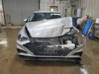 2021 Hyundai Sonata Sel for Sale in Elgin, IL - Front End