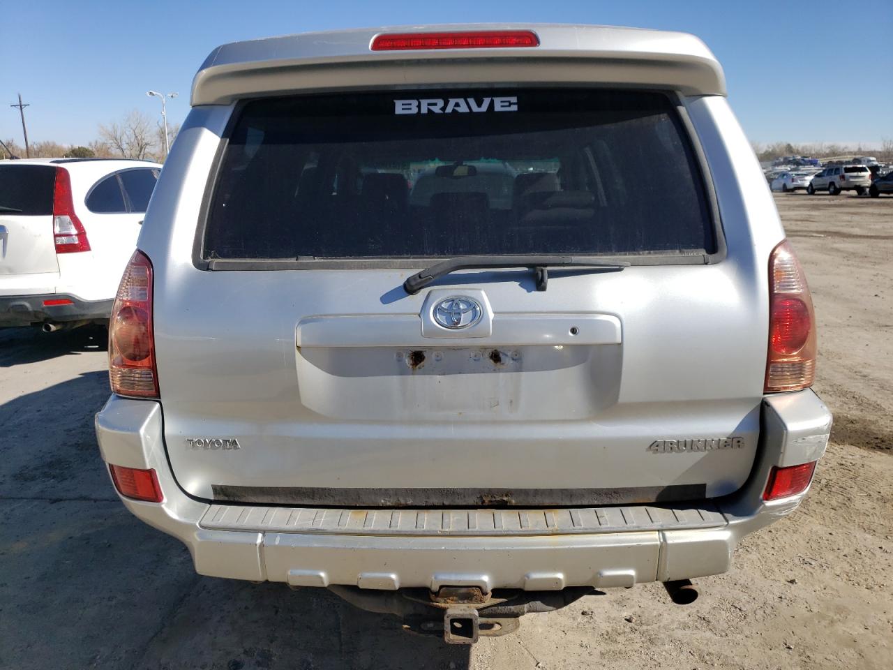 2005 Toyota 4Runner - Image 6