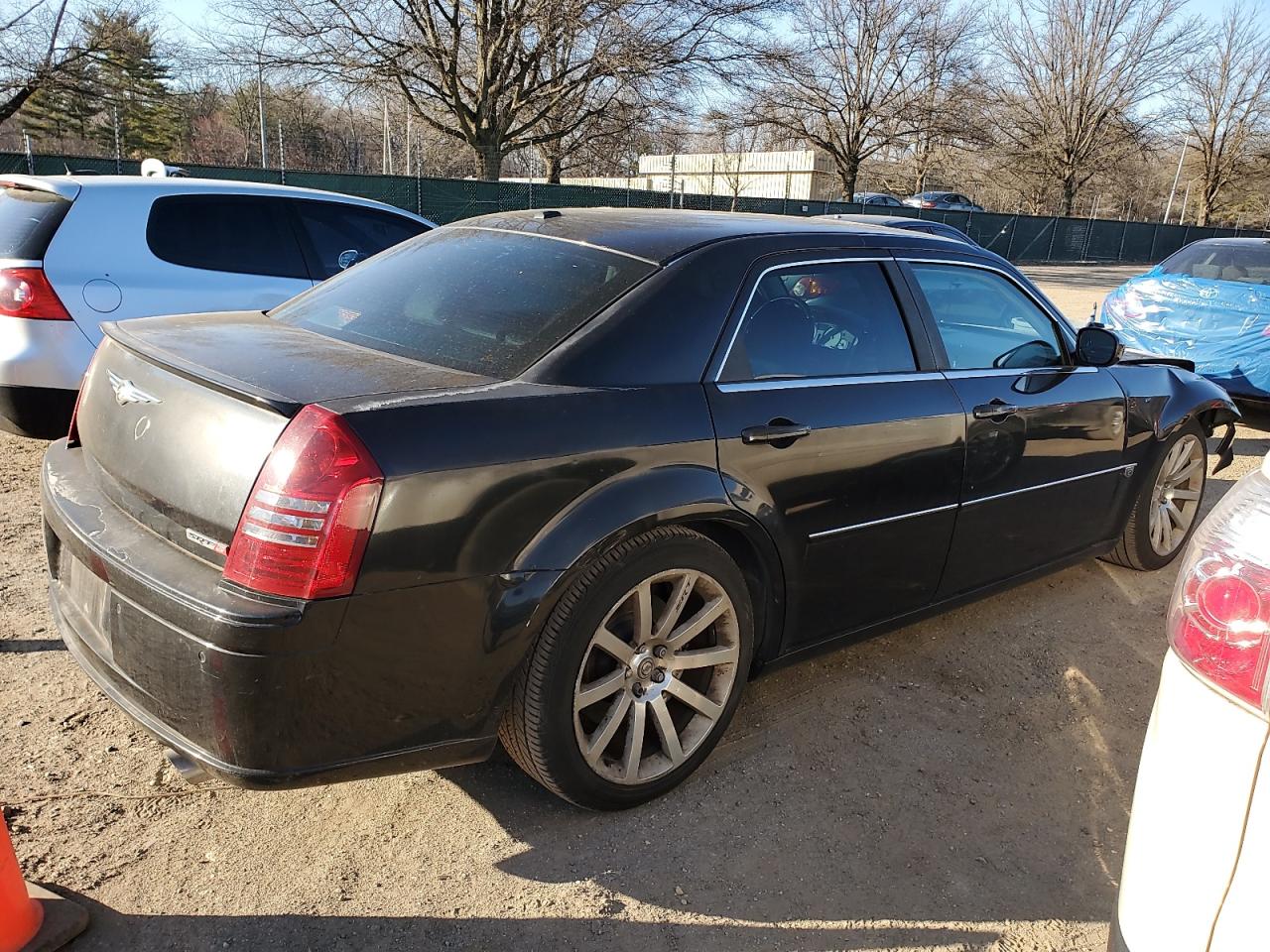 2006 Chrysler 300 - Image 3