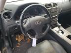 2008 Lexus Is 250 for Sale in Houston, TX - Side