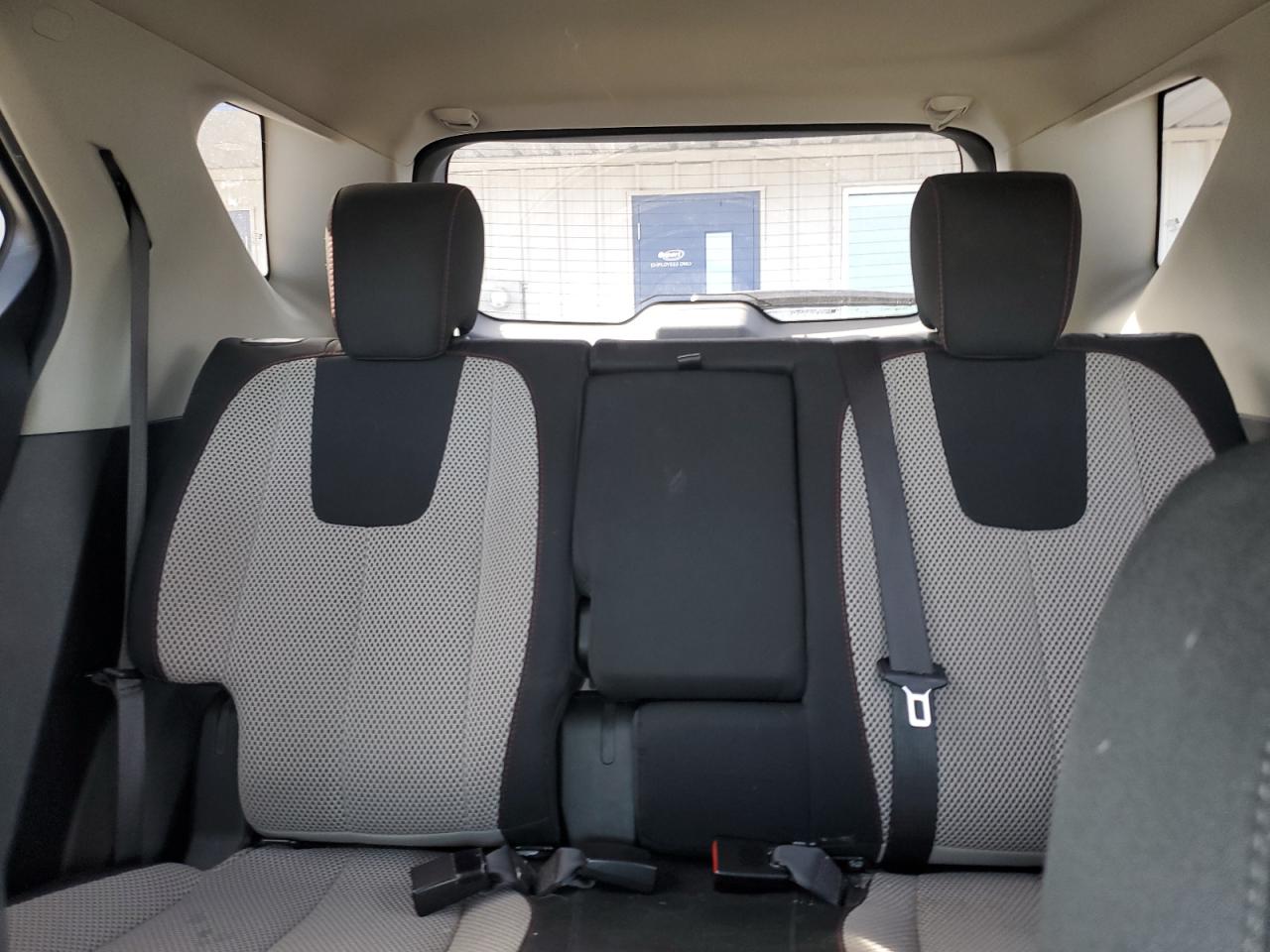 2016 Chevrolet Equinox - Image 10