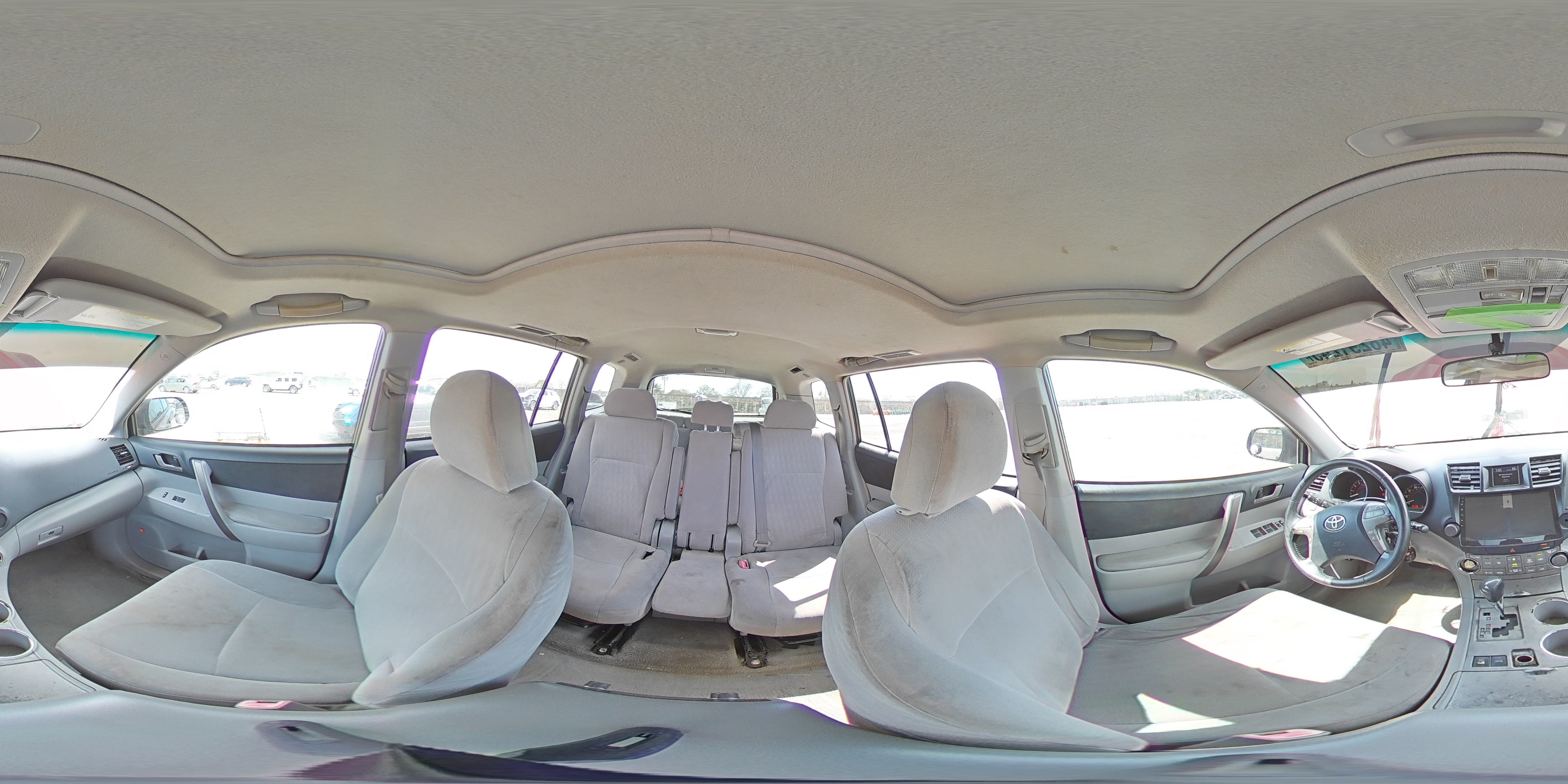 2008 Toyota Highlander - Image 13