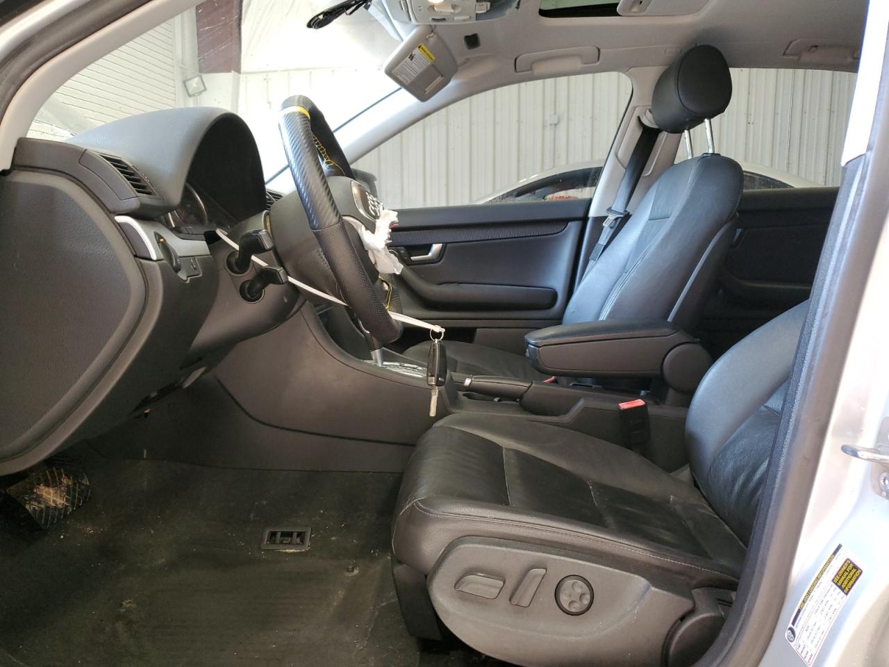 2006 Audi A4 - Image 7
