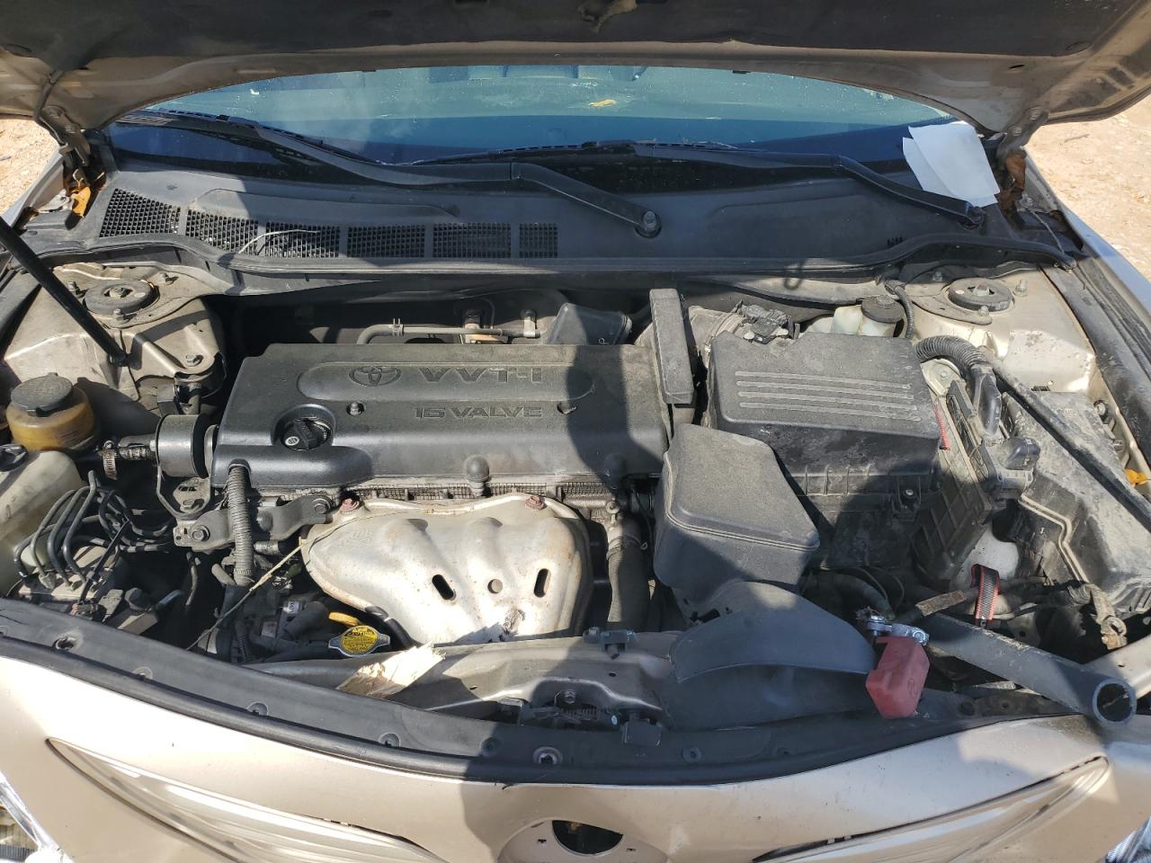 2008 Toyota Camry - Image 13