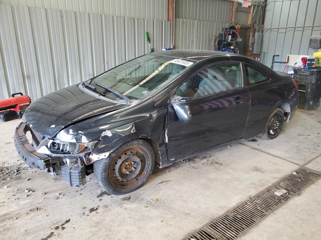 2009 Honda Civic - Image 1
