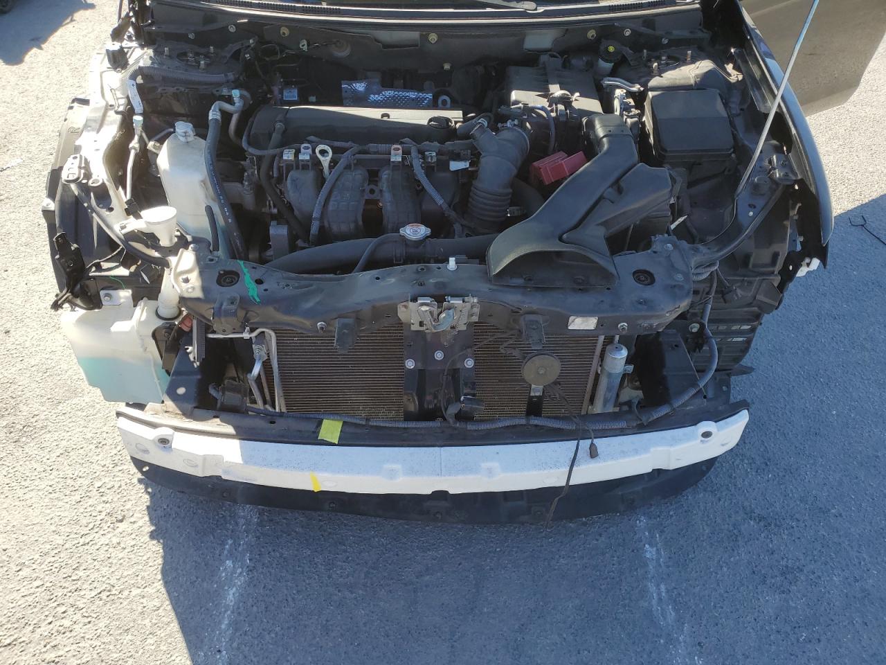 2016 Mitsubishi Lancer - Image 11