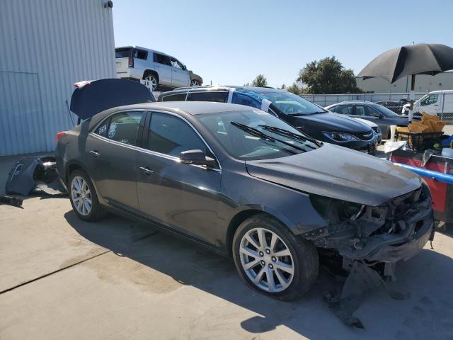 Седани CHEVROLET MALIBU 2013 Сірий