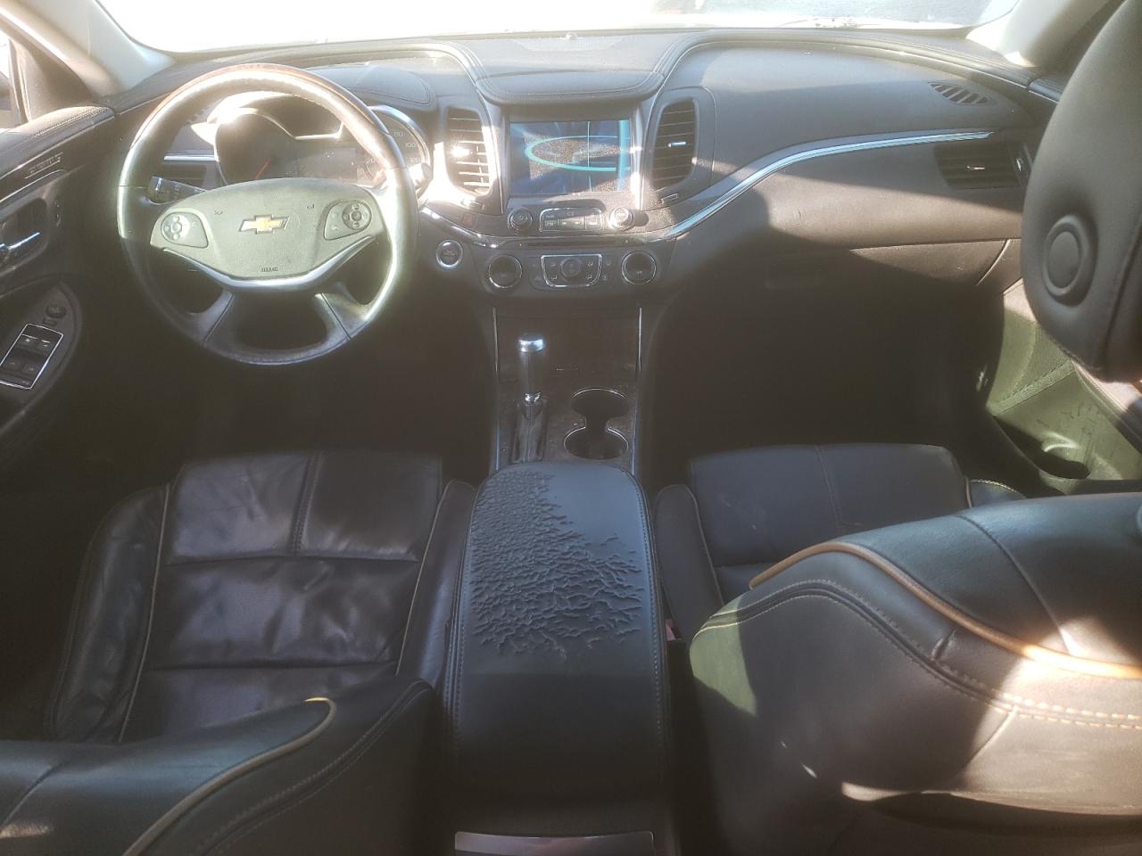 2014 Chevrolet Impala - Image 8