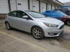 2015 Ford Focus Se იყიდება Louisville-ში, KY - Rear End