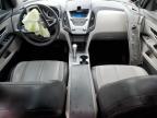 2011 Chevrolet Equinox Lt en Venta en Franklin, WI - Front End
