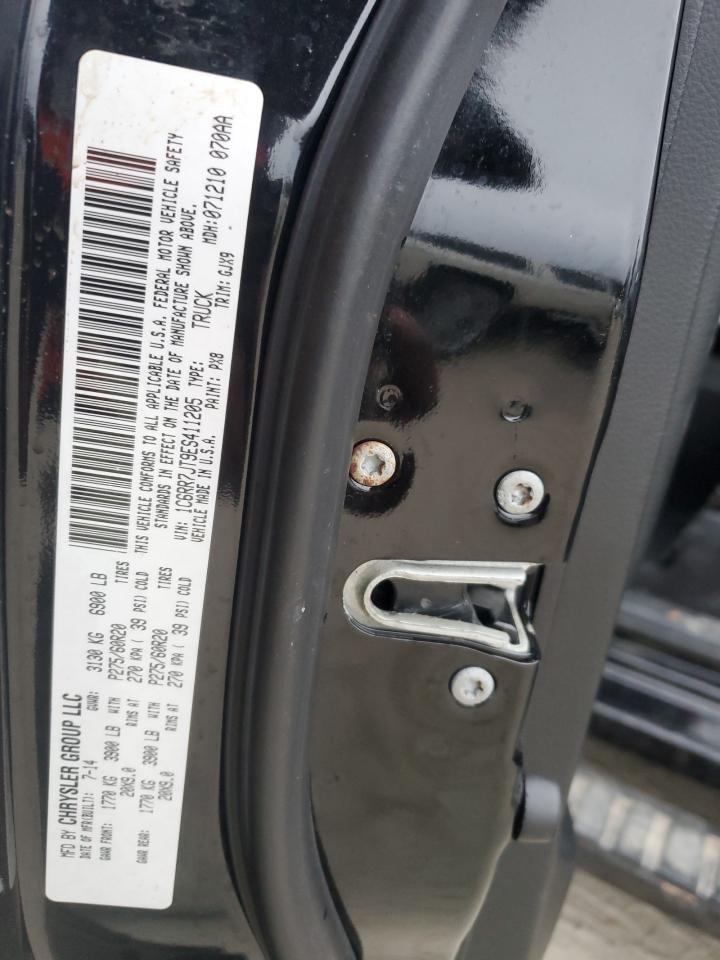 2014 RAM 1500 - Image 12