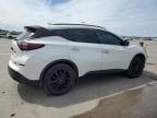 2022 Nissan Murano Sv for Sale in Wilmer, TX - Hail