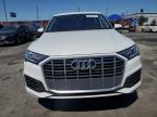 2021 Audi Q7 Premium Plus للبيع في Wilmington، CA - Side