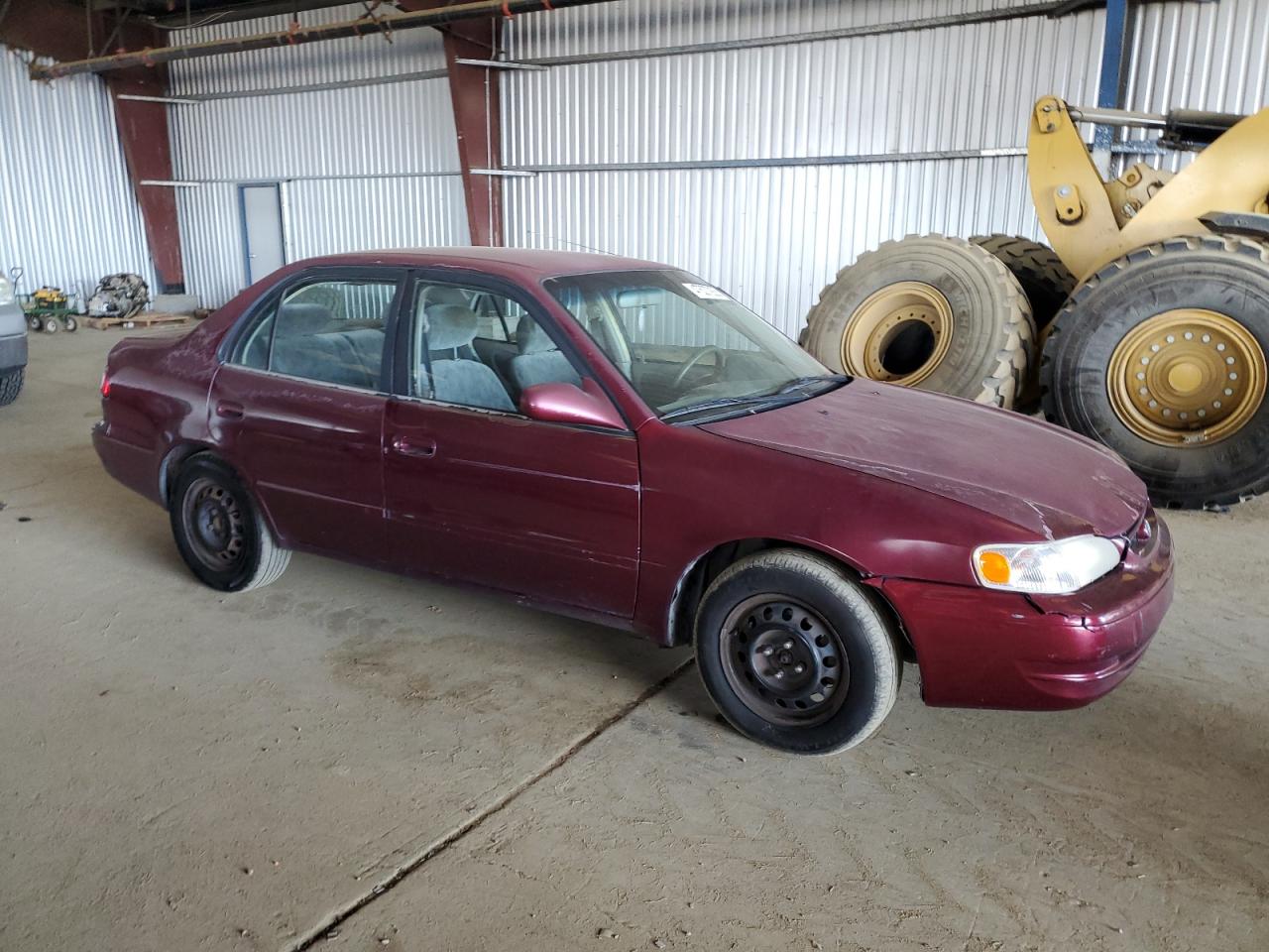 1998 Toyota Corolla - Image 4