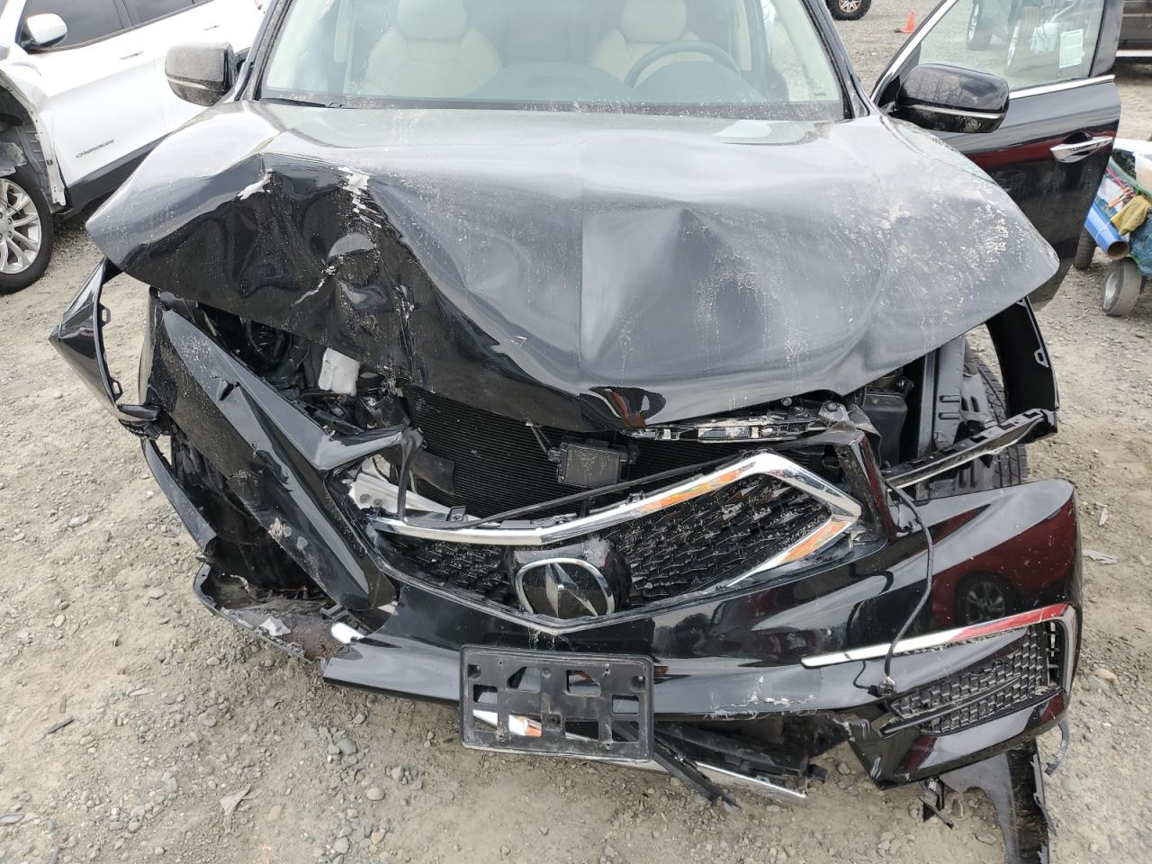 2018 Acura MDX - Image 11