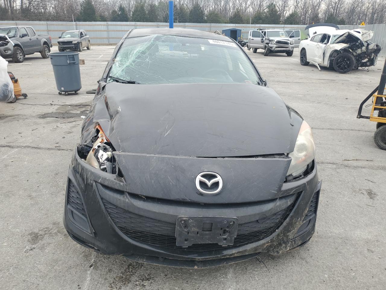 2011 Mazda 3 - Image 5