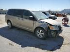 2009 Dodge Grand Caravan Se for Sale in Tulsa, OK - Front End