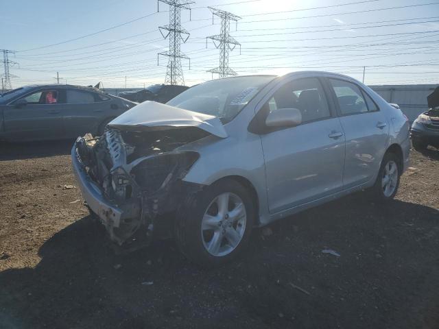 2007 Toyota Yaris 