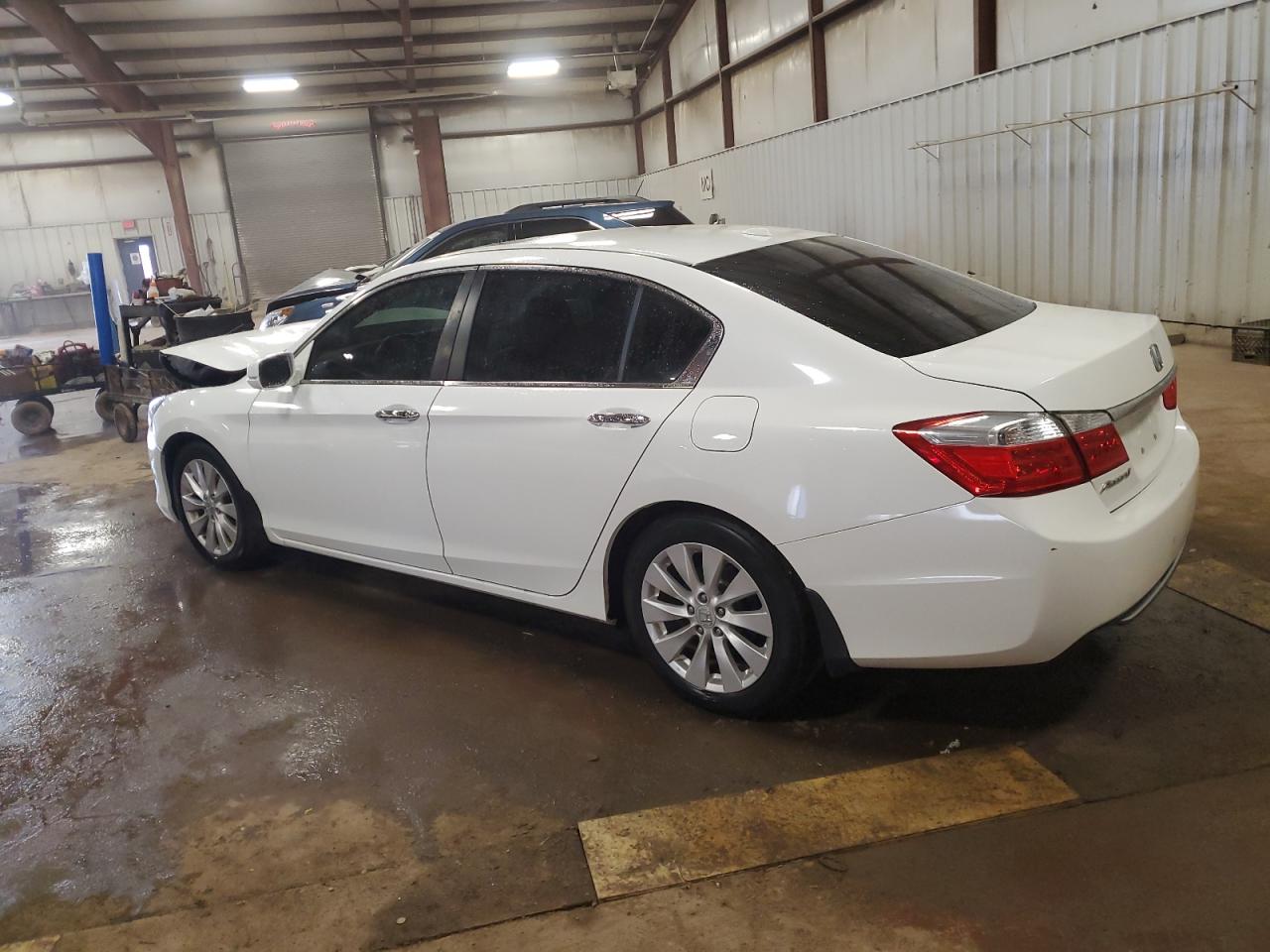 2014 Honda Accord - Image 2