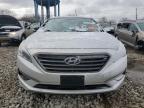 2016 Hyundai Sonata Eco იყიდება Chicago Heights-ში, IL - Front End