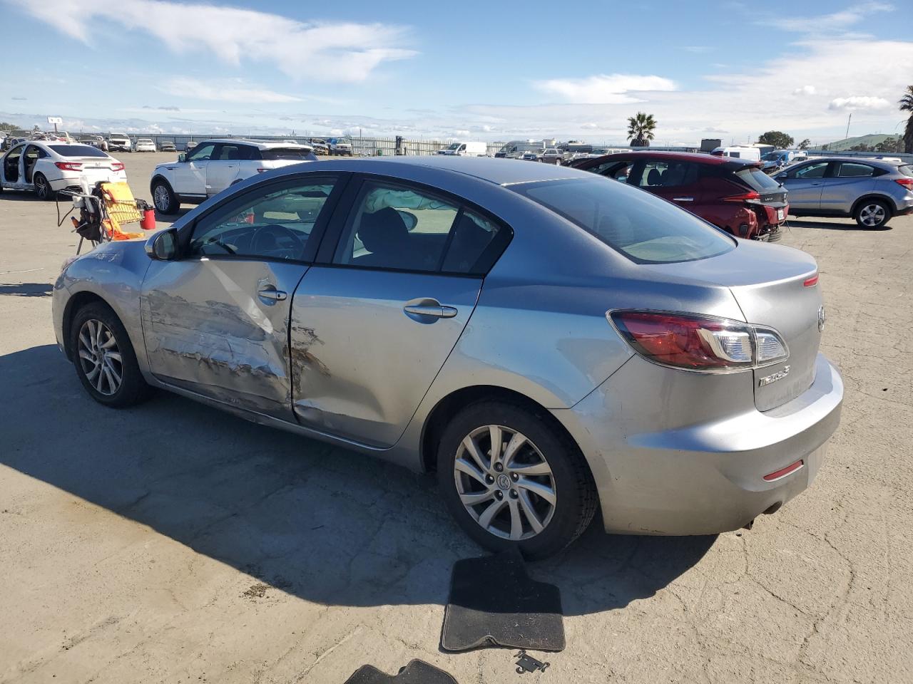 2012 Mazda 3 - Image 2