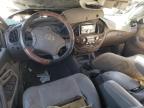2003 Toyota Sequoia Limited for Sale in Albuquerque, NM - Rollover