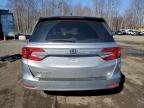 2018 Honda Odyssey Exl for Sale in East Granby, CT - Side