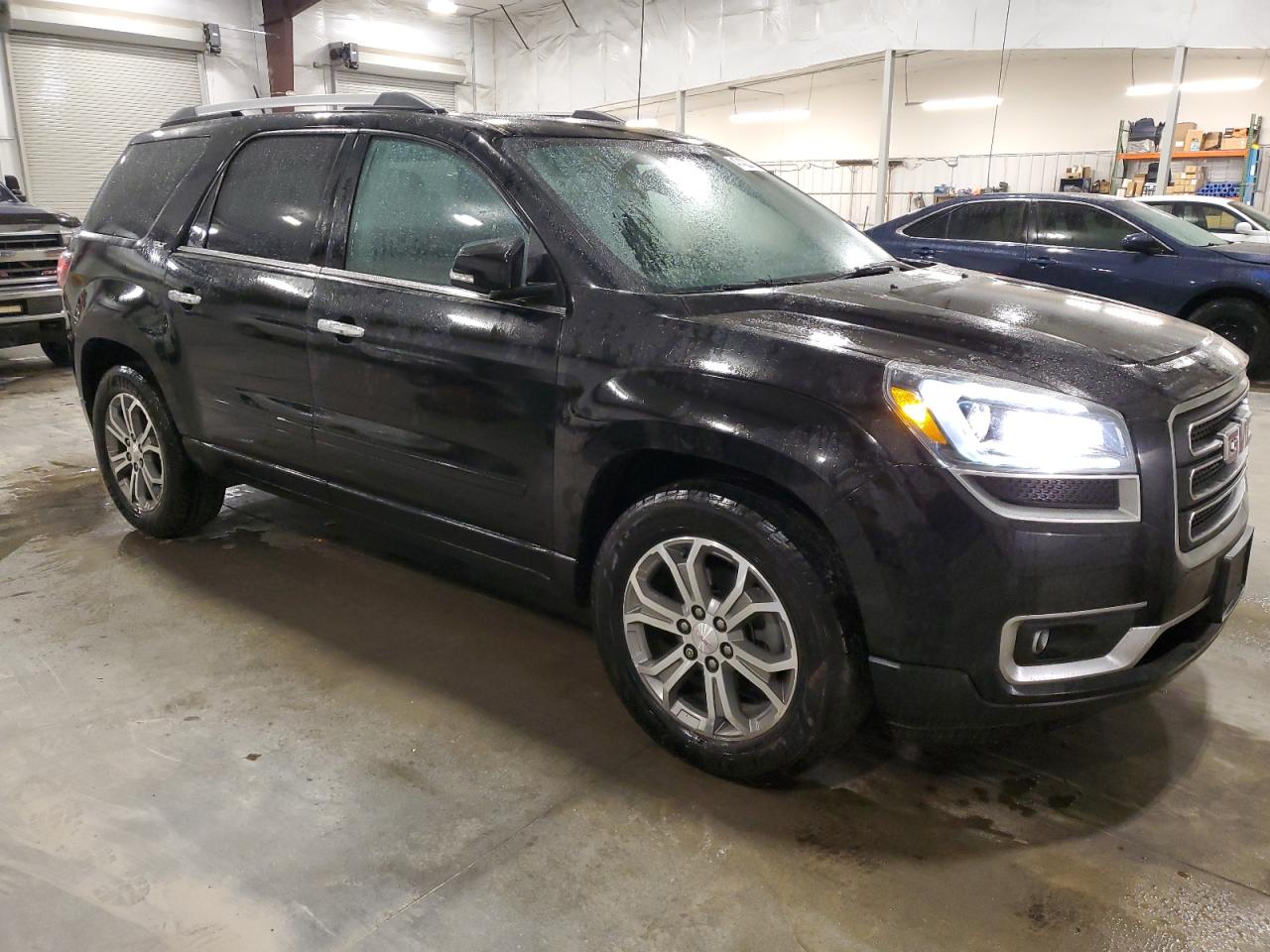 2016 GMC Acadia - Image 4