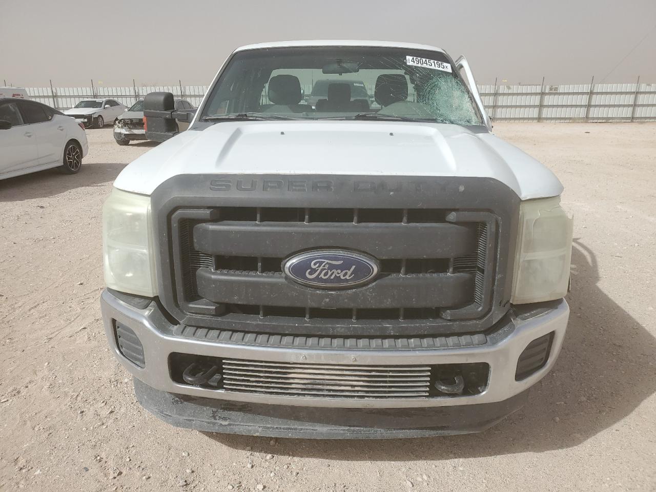 2013 Ford F250 - Image 5