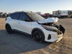 2023 Nissan Kicks Sr de vânzare în Houston, TX - Front End