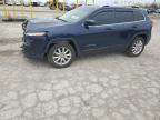 Indianapolis, IN에서 판매 중인 2015 Jeep Cherokee Limited   - Front End
