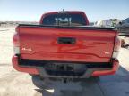 2016 Toyota Tacoma Double Cab للبيع في Haslet، TX - Front End