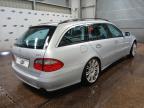 2009 MERCEDES BENZ E280 CDI S for sale at Copart NEWBURY