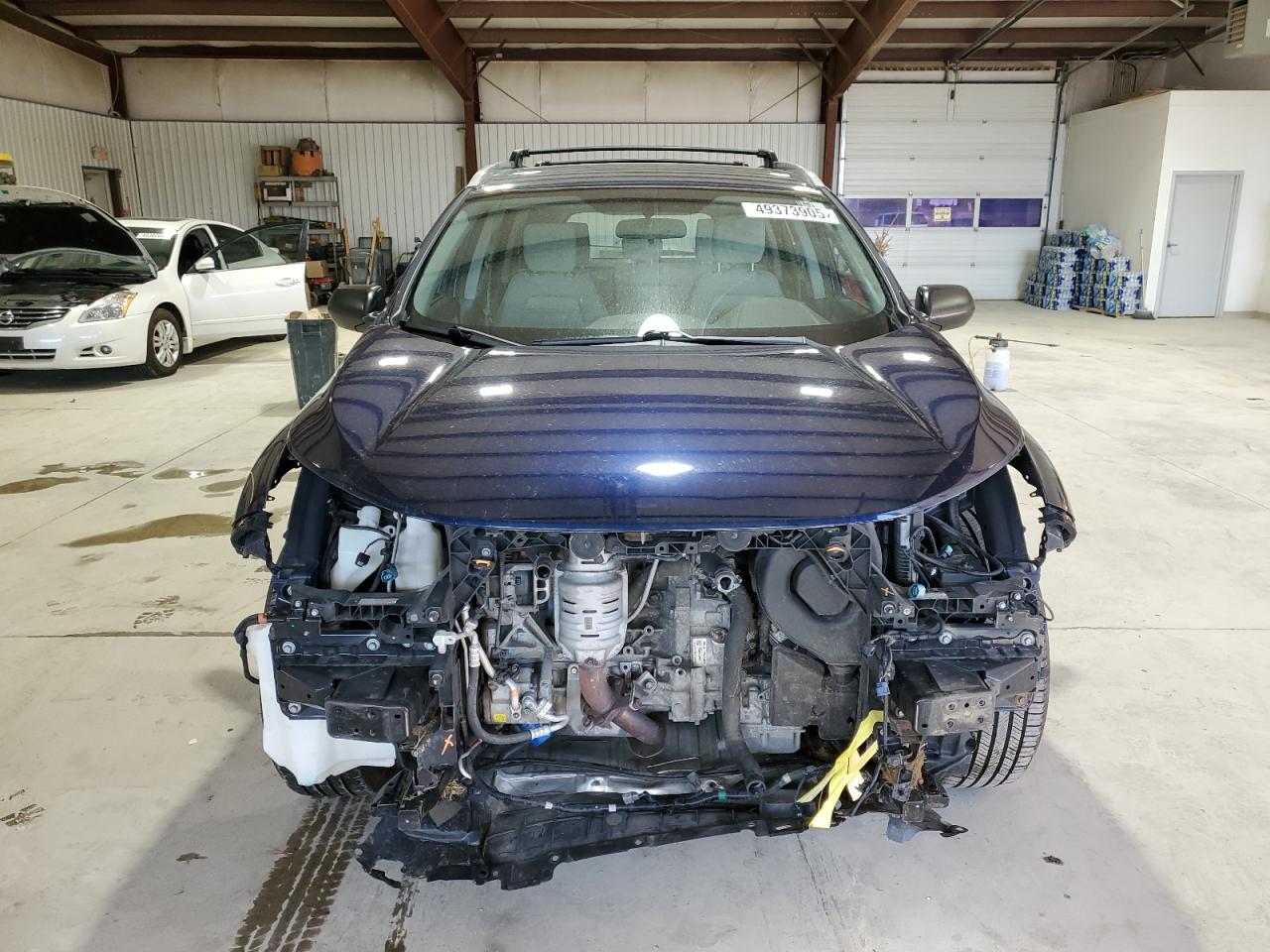 2017 Honda CR-V - Image 5