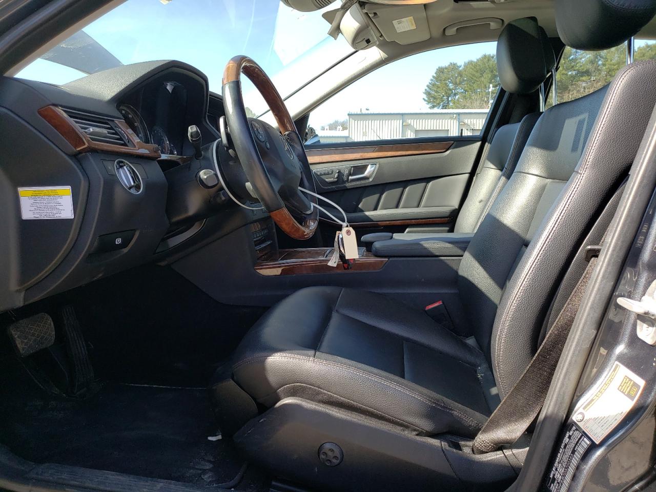 2013 Mercedes-Benz E-klasse - Image 7