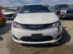 2017 Chrysler Pacifica Limited zu verkaufen in Louisville, KY - Side
