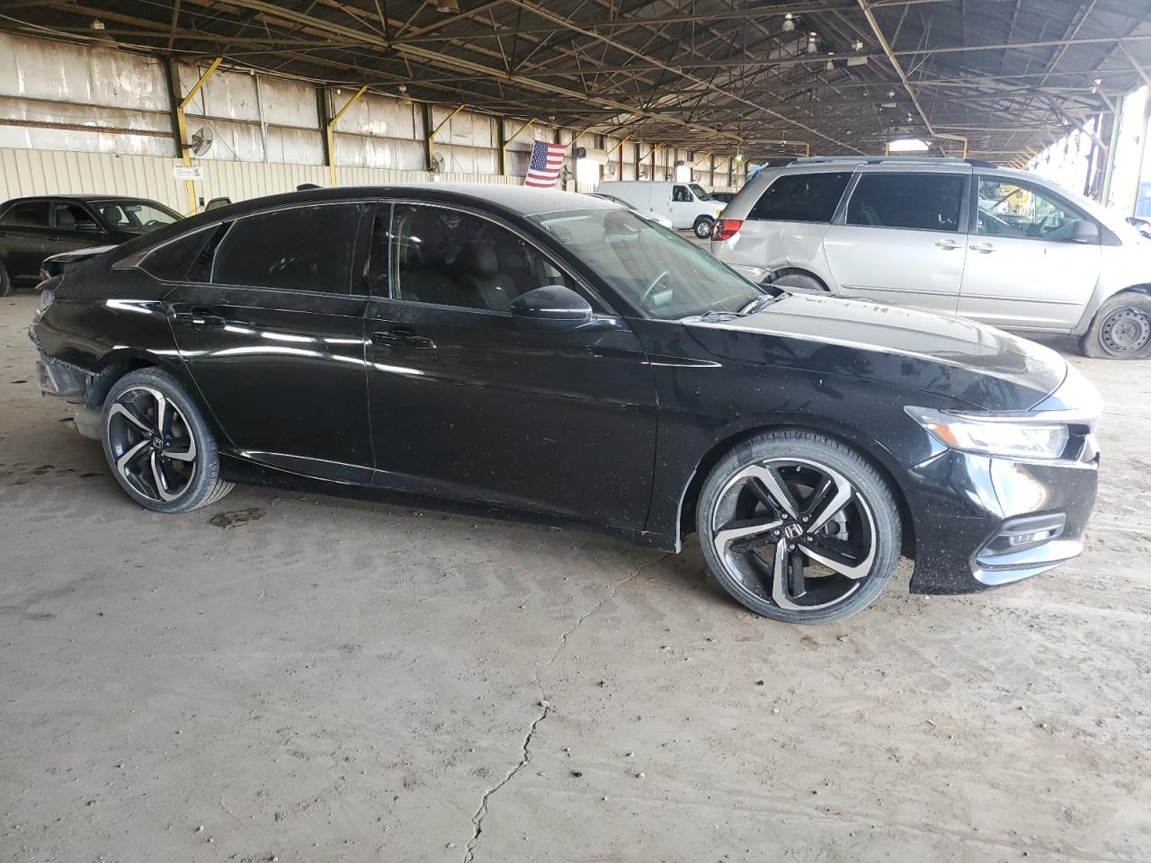 2019 Honda Accord - Image 4