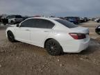 2015 Honda Accord Exl for Sale in Kansas City, KS - Front End
