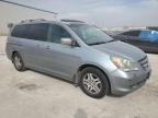 2007 Honda Odyssey Exl for Sale in Haslet, TX - Rear End