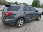 2018 Ford Explorer Xlt იყიდება Prairie Grove-ში, AR - Front End