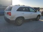 2013 Kia Sorento Lx продається в Haslet, TX - Mechanical