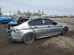 Montreal-est, QC에서 판매 중인 2020 Bmw M5 Base - Rear End