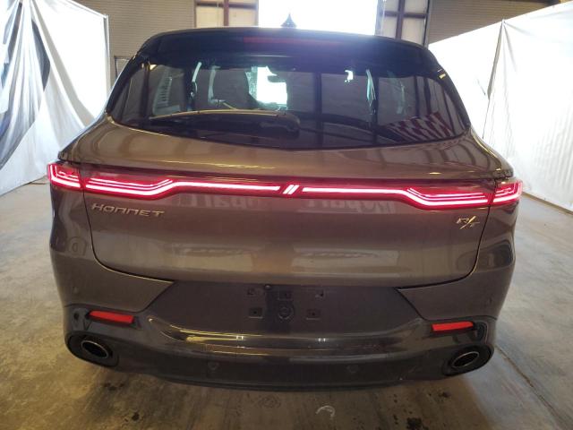  DODGE HORNET R/T 2024 Gray
